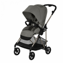 Cybex Melio Soho Grey