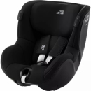 Zestaw 3w1 Britax Romer Baby-Safe iSENSE Space Black + Dualfix iSENSE Space Black + Baza Flex base iSENSE