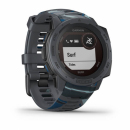 Garmin Instinct Solar Surf Edition Pipeline [010-02293-07]