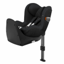 Cybex Sirona Zi i-Size Deep Black