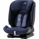 Britax Romer Advansafix M i-Size Moonlight Blue