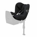 Cybex Sirona Z2 i-Size 0-18kg Deep Black