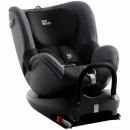 Britax Romer Dualfix 2R Black Ash