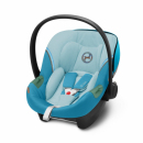 Cybex Aton S2 I-Size 0-13 kg Beach Blue