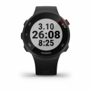 Garmin Forerunner 45S Czarny [010-02156-12]