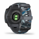 Garmin Instinct Solar Surf Edition Pipeline [010-02293-07]