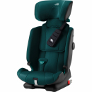 Britax Romer Advansafix i-Size 9-36 kg  Atlantic Green