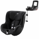 Britax Romer Dualfix 3 i-Size 0-18 kg Galaxy Black + Baza 5Z