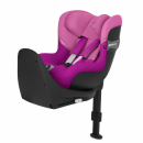 Cybex Sirona SX2 i-Size Magnolia Pink