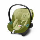 Cybex Aton S2 I-Size 0-13 kg Nature Green