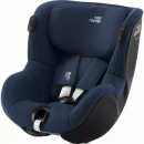 Zestaw 3w1 Britax Romer Baby-Safe iSENSE Indigo Blue + Dualfix iSENSE Indigo Blue + Baza Flex base iSENSE