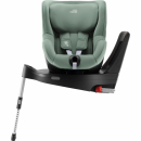 Britax Romer Dualfix 3 i-Size 0-18 kg Jade Green + Baza 5Z