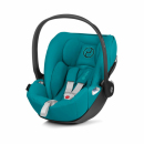 Cybex Cloud Z I-Size River Blue