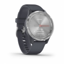 Garmin Vivomove 3S Granite Blue Silicone [010-02238-20]