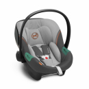 Cybex Aton S2 I-Size 0-13 kg Lava Grey