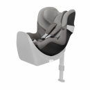 Cybex Sirona M2 i-Size Soho Grey 0-18kg