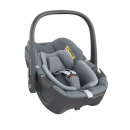 Maxi-Cosi Pebble 360 Essential Grey