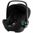 Zestaw 3w1 Britax Romer Smile III Space Black + Gondola + Fotelik BABY-SAFE 3 i-SIZE