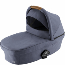 Britax Romer Smile III Indigo Blue/Brown Handle + Gondola