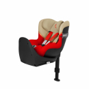 Cybex SIRONA S2 I-SIZE Autumn Gold