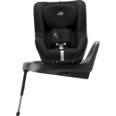 Britax Romer Dualfix PLUS Space Black