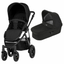 Britax Smile 2 Cosmos Black + Gondola Britax