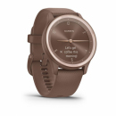 Garmin Vivomove Sport Jasnobrązowy [010-02566-02]