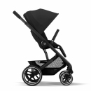 Cybex Balios S Lux BLK Moon Black