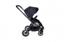 Muuvo Quick Trendy Edition Raven Black
