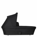 Cybex Cot Melio Gondola Deep Black