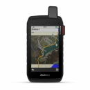 Garmin Montana 700i + PL Topo2020.1