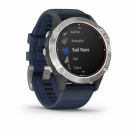 Garmin Quatix 6 [010-02158-91] + PL TOPO 2020.4