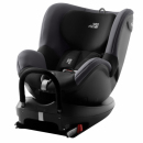 Britax Romer Dualfix 2R Black Ash