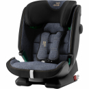 Britax Romer Advansafix i-Size 9-36 kg Blue Marble