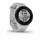 Garmin Forerunner 55 Biały [010-02562-11]