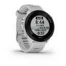 Garmin Forerunner 55 Biały [010-02562-11]