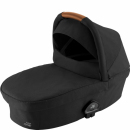 Britax Romer Smile III - gondola do wózka Space Black/Brown Handle