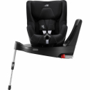 Britax Romer Dualfix 3 i-Size 0-18 kg Galaxy Black + Baza 5Z