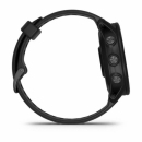 Garmin Forerunner 955 Solar Black [010-02638-20] + OSM + Folia ochronna 5H