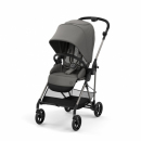 Cybex Melio 2.0 Soho Grey