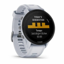 Garmin Forerunner 955 Whitestone [010-02638-31] + PL TOPO