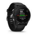 Garmin Forerunner 255 Music Black [010-02641-30]