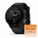 Garmin Forerunner 955 Black [010-02638-30] + PL TOPO