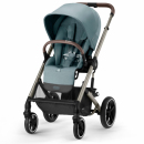 Cybex Balios S Lux TPE Sky Blue