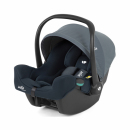 Joie I-Snug 2 i-size 0-13 kg Lagoon + Joie i-Base Advance