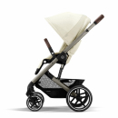 Cybex Balios S Lux TPE Seashell Beige