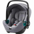 Britax Romer Baby-Safe iSENSE Grey Marble 0-13 kg