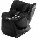 Britax Romer Dualfix PLUS Space Black