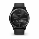 Garmin Vivomove Sport Czarny [010-02566-00]