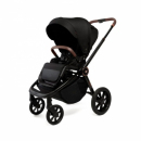 Muuvo Quick SE Sunset Black